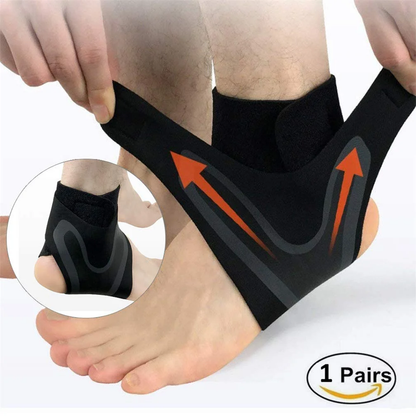 AnkleBrace® - Tobillera Ortopedica