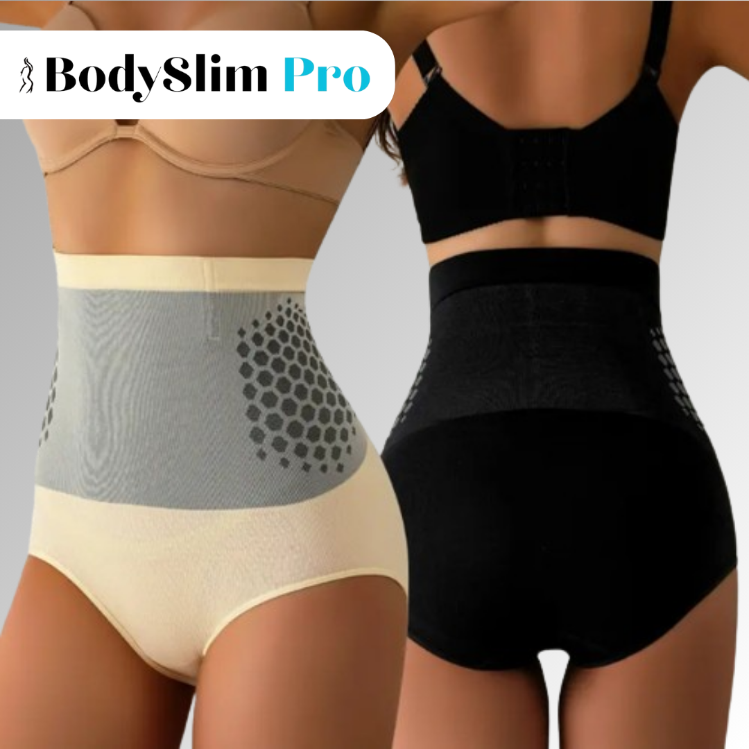 BodySlim Pro™- Faja Reductora de Grafeno