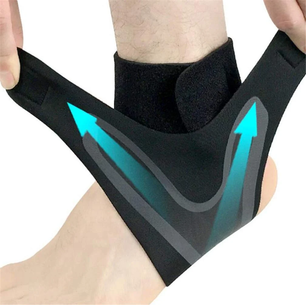 AnkleBrace® - Tobillera Ortopedica