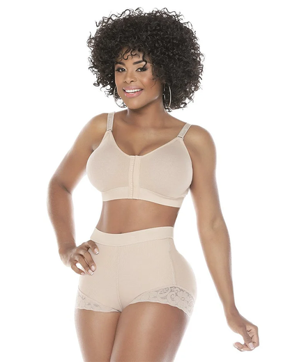 BodySlim® - Faja Panty Moldeadora y Reductora