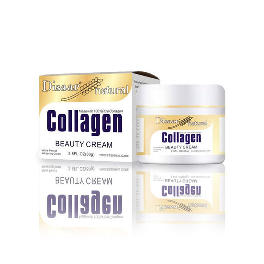 BeautyGen® Crema revitalizante -  Rejuvenece tu piel en 2 semanas