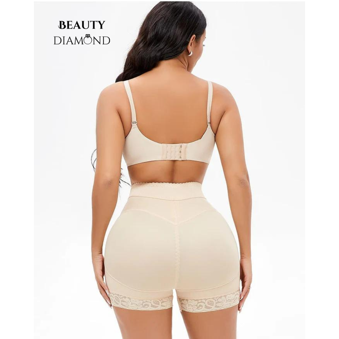 BeautyDiamond® - Faja Ultra Moldeadora