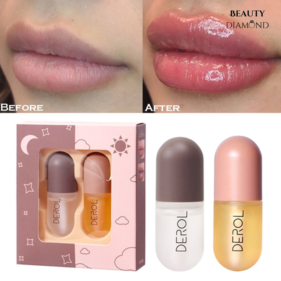 BeautyDiamond ® - Voluminizador de Labios