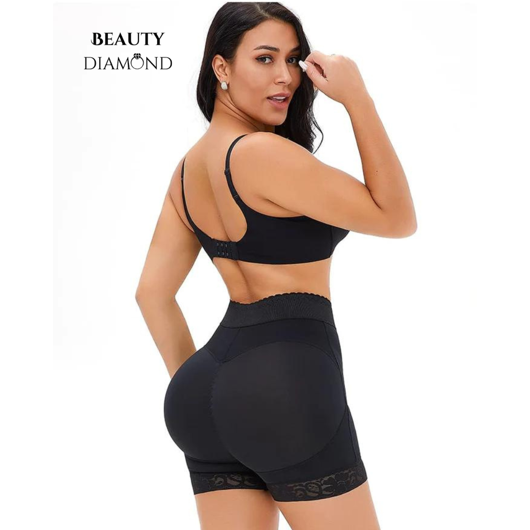 BeautyDiamond® - Faja Ultra Moldeadora