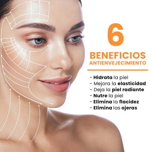 BeautyPatch® - Revitaliza tu piel en 7 días