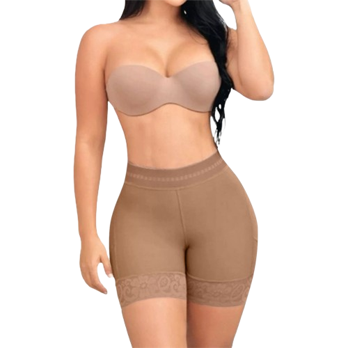 BeautyFigure® - Faja Ultra Moldeadora y Reductora