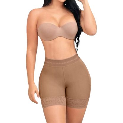 BeautyFigure® - Faja Ultra Moldeadora y Reductora