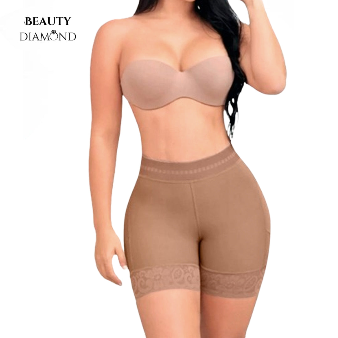 BeautyDiamond® - Faja Ultra Moldeadora