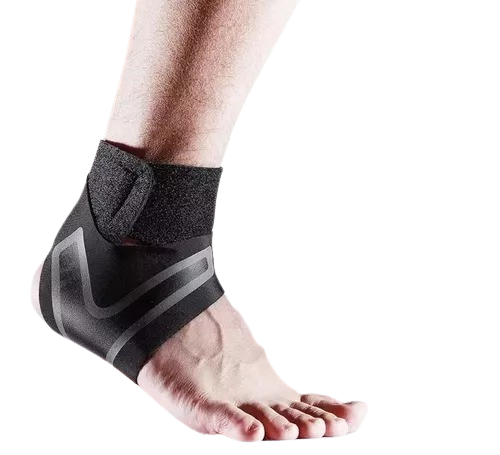 AnkleBrace® Tobillera Ortopédica | Alivio el dolor de tobillo en tan solo 24 horas!